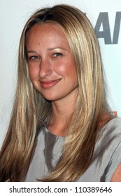 Jennifer Meyer  At The 2007 Glamour Reel Moments Party. Directors Guild Of America, Los Angeles, CA. 10-09-07