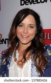 Jenny Mollen At The 