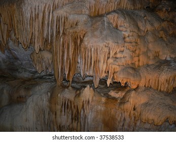 The Jenolan Caves