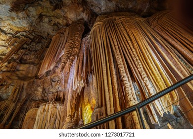 Jenolan Caves - Orient Cave