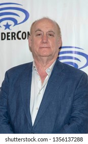 Jeph Loeb Attends 2019 WonderCon - Marvel’s 