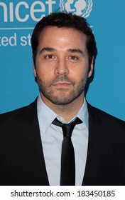 Jeremy Piven In Attendance For 2009 UNICEF Snowflake Ball, Beverly Wilshire Hotel, Beverly Hills, CA December 10, 2009 