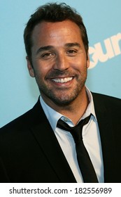 Jeremy Piven At ENTOURAGE Premiere Of Season Five On HBO, The Ziegfeld Theatre, New York, NY, September 03, 2008