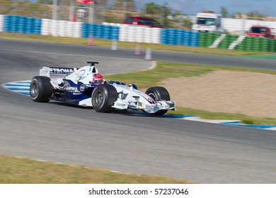 Montmelo Spain May 10 Brawngp Participates Stock Photo Edit Now