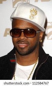 Jermaine Dupri At The ASCAP Pop Music Awards. Kodak Theatre, Hollywood, CA. 04-18-07