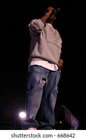 Jermaine Dupri - Monster Jam, October 25, 2005