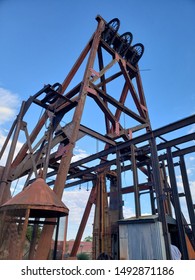 Jerome AZ Mining Building Tour