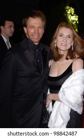 36 Jerry bruckheimer and wife Images, Stock Photos & Vectors | Shutterstock