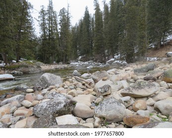 Jerry Johnson Hot Springs In Idaho