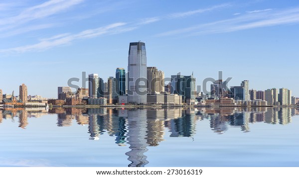city in new jersey usa