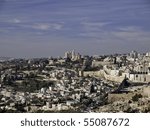Jerusalem