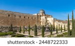 Jerusalem Archaeological Park and Davidson Center, Jerusalem, Israel, Middle East