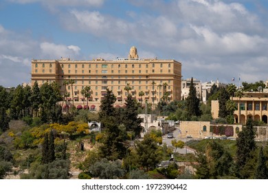 103 King David Hotel Images, Stock Photos & Vectors | Shutterstock