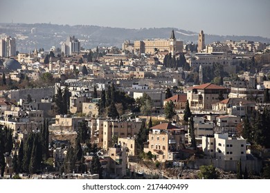 4,365 Jerusalem aerial Images, Stock Photos & Vectors | Shutterstock