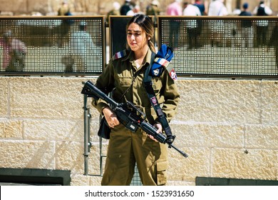 Girls israeli 