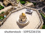jerusalem view from tower of david