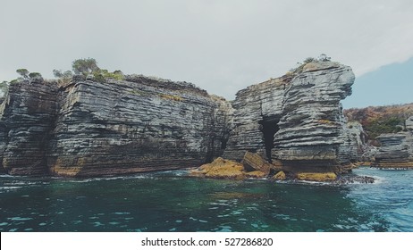 Jervis Bay 