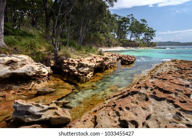 Jervis Bay, Australia