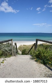 Jervis Bay Callala Beach, Australia