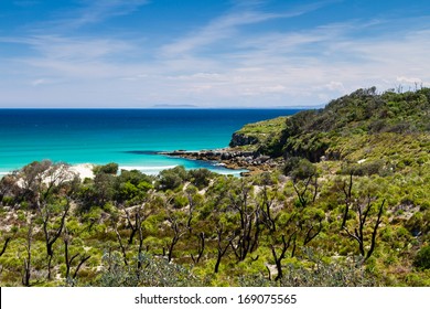 Jervis Bay, New South Wales, Australia