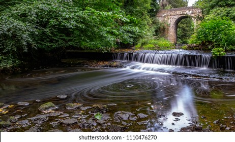 Jesmond Dene Newcastle