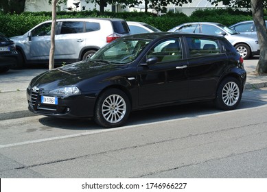 Alfa Romeo 147 Hd Stock Images Shutterstock