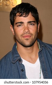 Jesse Metcalfe  At The 2nd Annual Design For Humanity Event. Spider Club, Hollywood, CA. 06-04-08