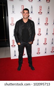 Jesse Metcalfe At E!'s 20th Birthday Bash Celebrating Two Decades Of Pop Culture, The London, West Hollywood, CA. 05-24-10