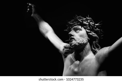 Crucifixion Of Jesus High Res Stock Images Shutterstock