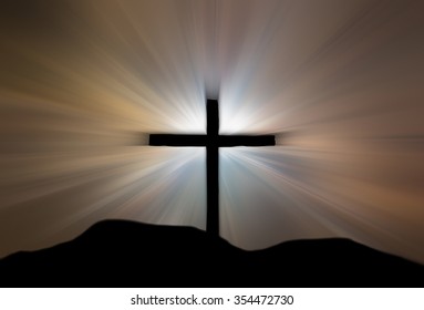 jesus cross