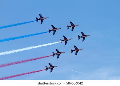 12,599 Aero show Images, Stock Photos & Vectors | Shutterstock