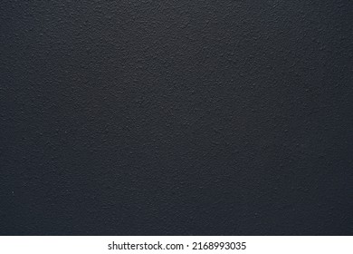 Jet Black Wall Background Material