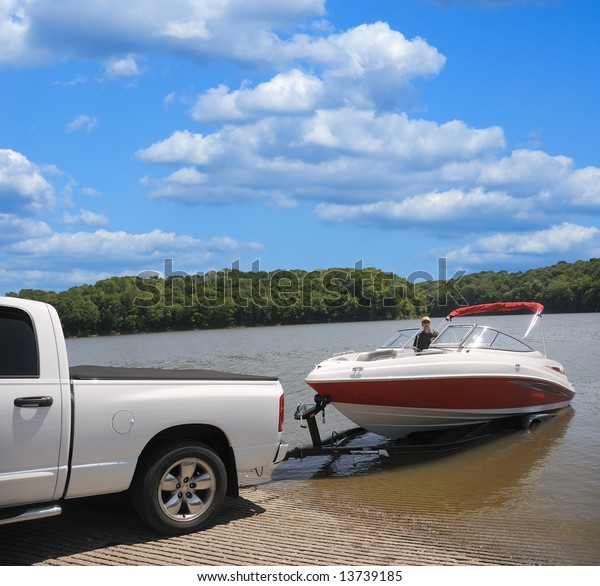 boat trailer rental lake of the ozarks