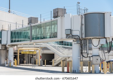 Jet Bridge