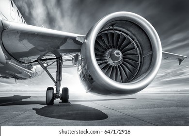 Jet Engine
