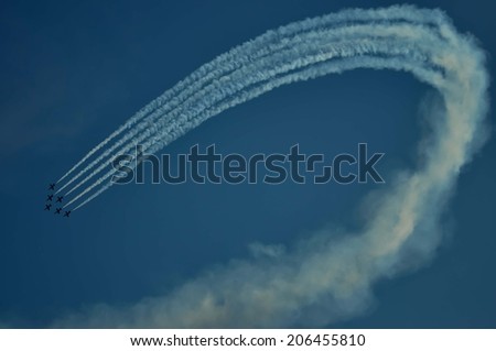 Similar – Image, Stock Photo THE HOSES HAVE FULL a.k.a. WÄ’ CHAT’S ÄFUN’N