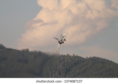 Jet full Throttle