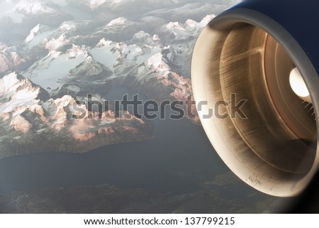 Jet Set