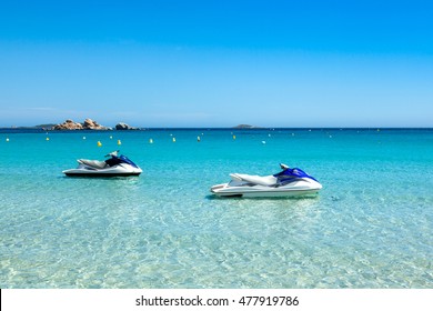 Plage De Palombaggia Stock Photos Images Photography