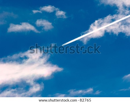 Jetstream