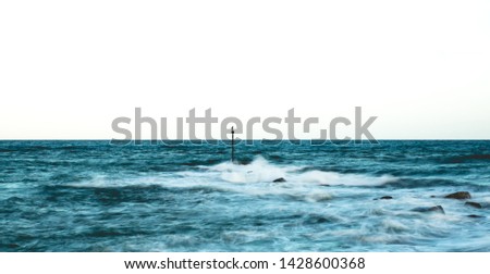 Similar – Image, Stock Photo All you need is an island