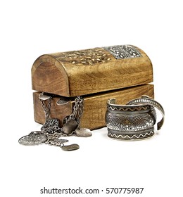 Jewelery Box