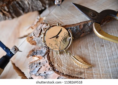 jewelery  precious metal processing - Powered by Shutterstock