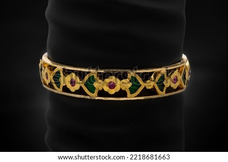 jewellry style 
kerala models bangles