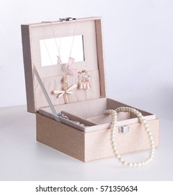 Jewelry Box