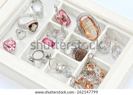 Jewelry Box