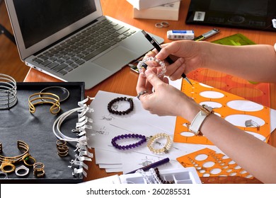 Jewelry Designer