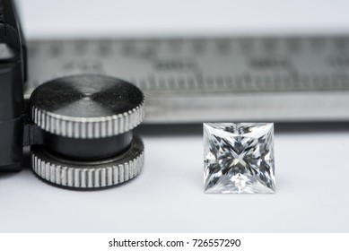 Jewelry diamond design
