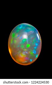 Jewelry Gem Opal Raw Gemstone