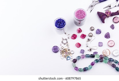 29,991 Making Jewelry Images, Stock Photos & Vectors | Shutterstock